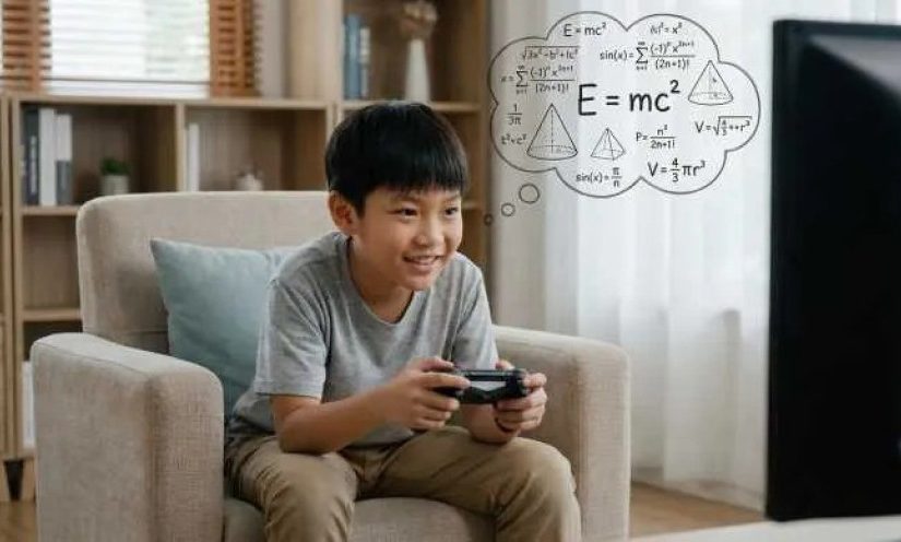 Cara Menjadi Gamer Cerdas agar Tetap Produktif Saat Bermain Game Online