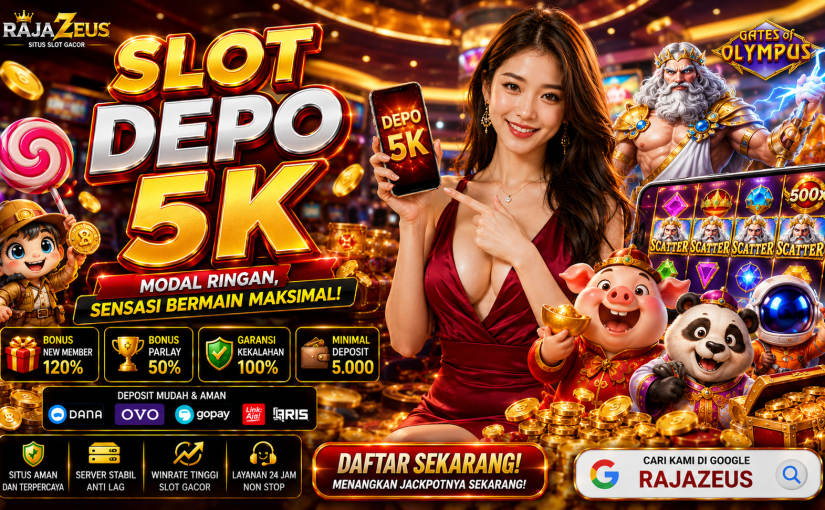 Pengantar Tren Keyboard Mekanikal di Dunia Game