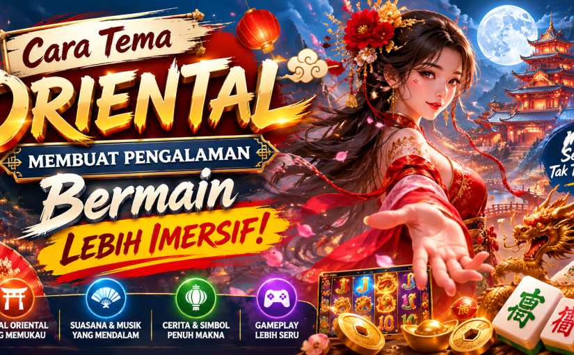 Menguak Rahasia Monetisasi Game Online Server Cina
