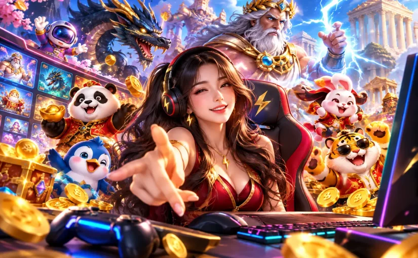 Kenapa Suara Lingkungan Game Berubah Saat Pemain Memutar Kamera?